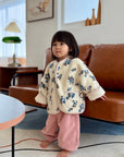 Little Foxx – Tumble Jacket