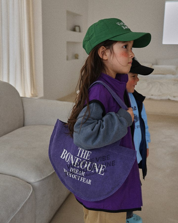 Little Foxx – Boat Pigment Bag
