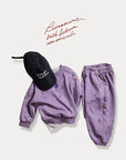 Little Foxx – Chello Flower Sweatshirts