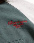 Little Foxx – Three Colors Hoodie