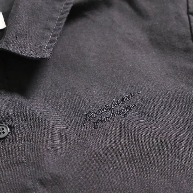 Little Foxx – Oxford Shirt