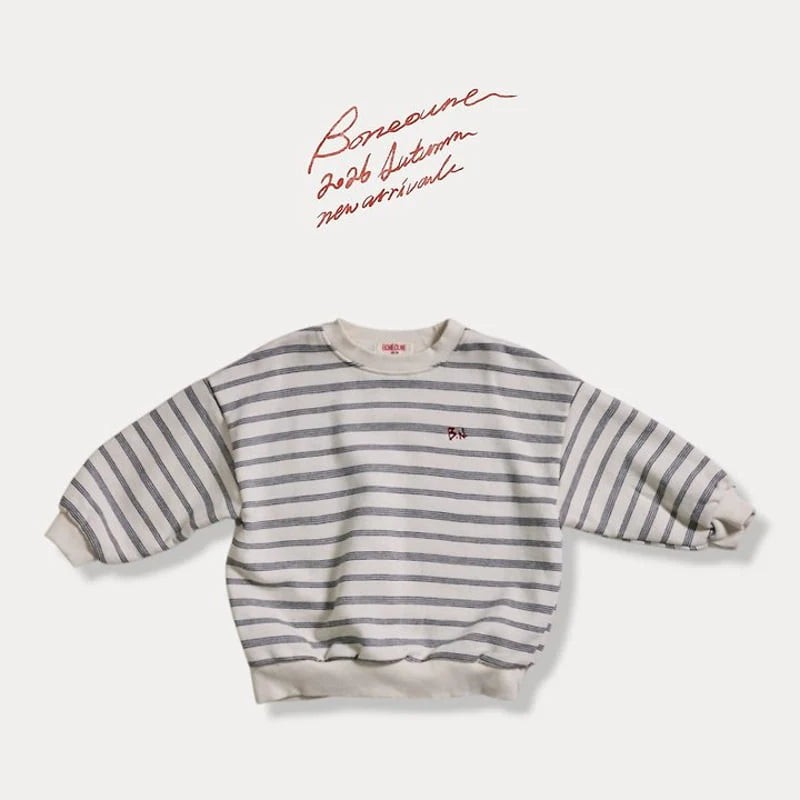 Little Foxx – The Good Sweatshirts