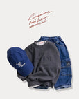 Little Foxx – Dream Pigment Sweatshirts