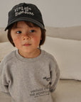 Little Foxx – Vintage Nylon Cap