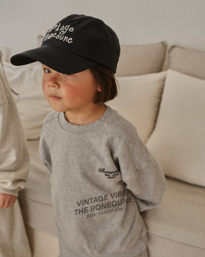 Little Foxx – Vintage Nylon Cap
