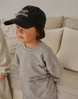 Little Foxx – Vintage Nylon Cap