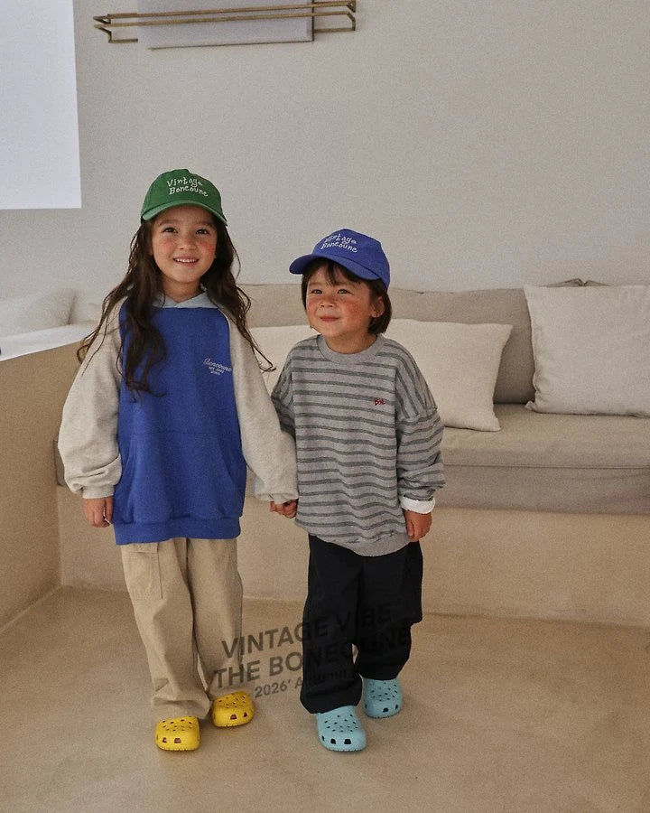 Little Foxx – Daily Cotton Pants