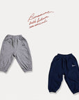 Little Foxx – Terry Jogger Pants