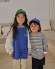 Little Foxx – Cotton Bio Cargo Pants