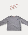 Little Foxx – Bone Bio Single Tee
