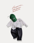 Little Foxx – Bone Bio Single Tee
