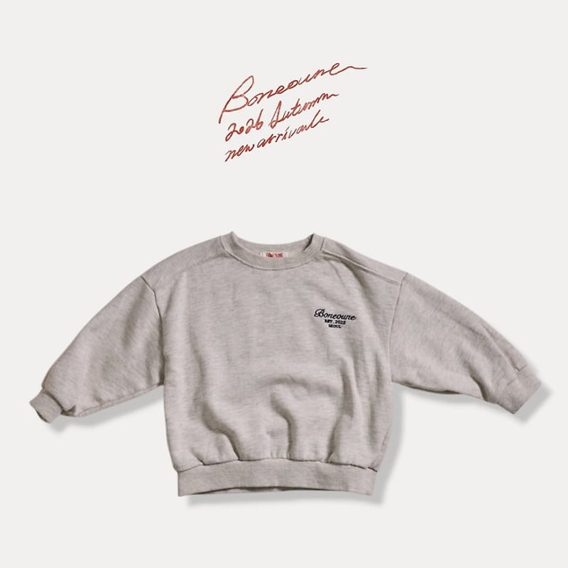 Little Foxx – EST Embroidery Sweatshirts
