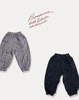 Little Foxx – Mario Jogger Pants
