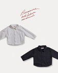 Little Foxx – Oxford Shirt