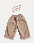 Little Foxx – Friends Corduroy Pants