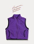 Little Foxx – Two Tone Vest