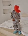 Little Foxx – Lets Cap