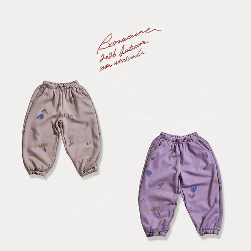 Little Foxx – Chello Flower Sweatshirts