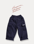 Little Foxx – Cotton Bio Cargo Pants