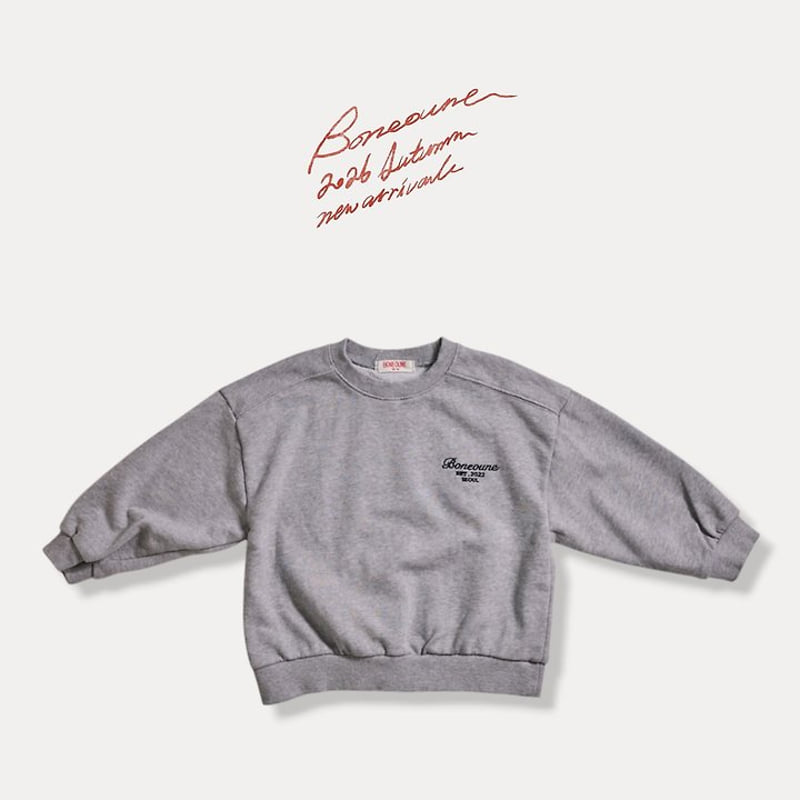 Little Foxx – EST Embroidery Sweatshirts