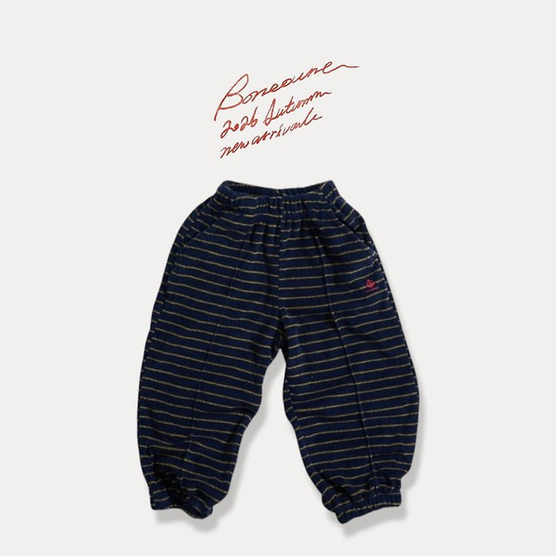 Little Foxx – Mario Jogger Pants