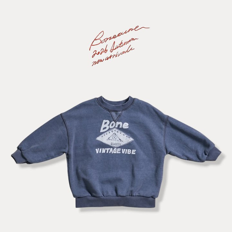 Little Foxx – Team Pigment Sweatshirts