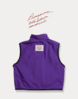 Little Foxx – Two Tone Vest
