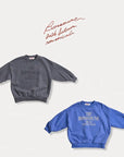 Little Foxx – Dream Pigment Sweatshirts