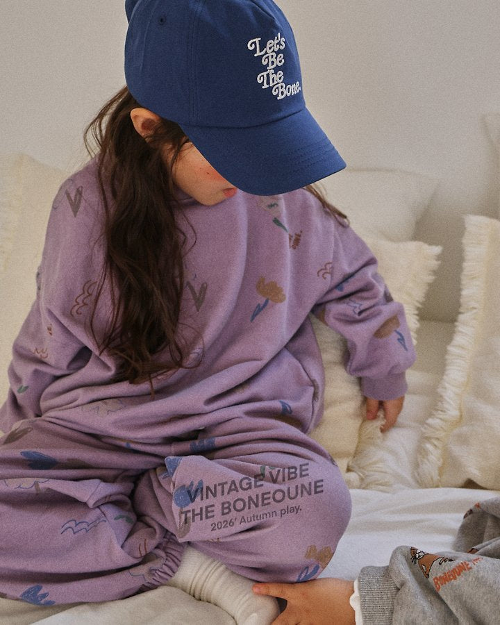 Little Foxx – Lets Cap