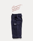 Little Foxx – Cotton Bio Cargo Pants