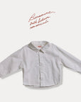 Little Foxx – Oxford Shirt