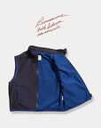 Little Foxx – Two Tone Vest