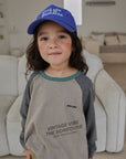 Little Foxx – Vintage Nylon Cap