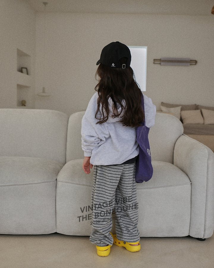 Little Foxx – Dream Hood Tee