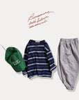 Little Foxx – EST Embroidery Sweatshirts