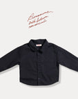 Little Foxx – Oxford Shirt