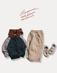Little Foxx – Friends Corduroy Pants