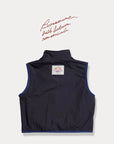 Little Foxx – Two Tone Vest