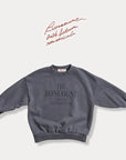 Little Foxx – Dream Pigment Sweatshirts