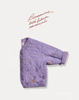 Little Foxx – Chello Flower Overwrap Jacket