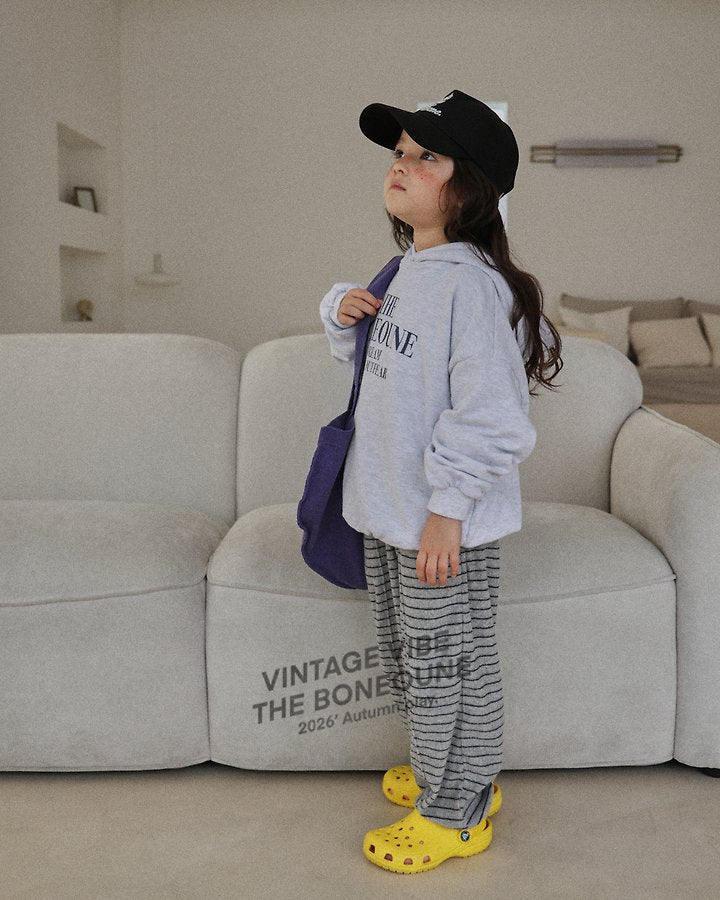 Little Foxx – Dream Hood Tee