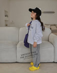 Little Foxx – Dream Hood Tee