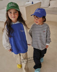 Little Foxx – Cotton Bio Cargo Pants