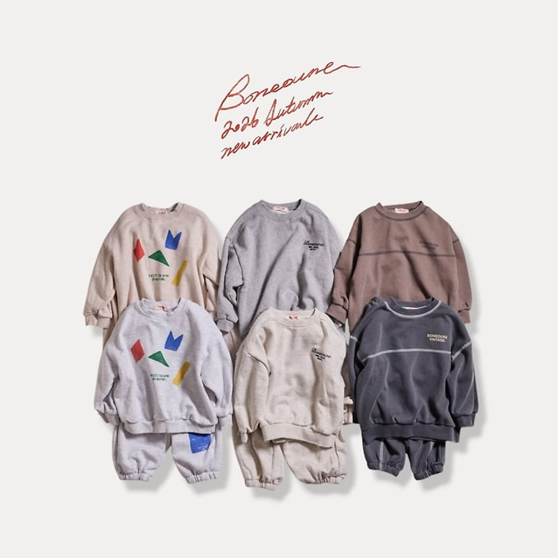 Little Foxx – EST Embroidery Sweatshirts