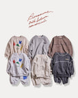 Little Foxx – EST Embroidery Sweatshirts