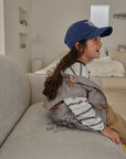 Little Foxx – Tiger Vest