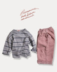 Little Foxx – Friends Corduroy Pants