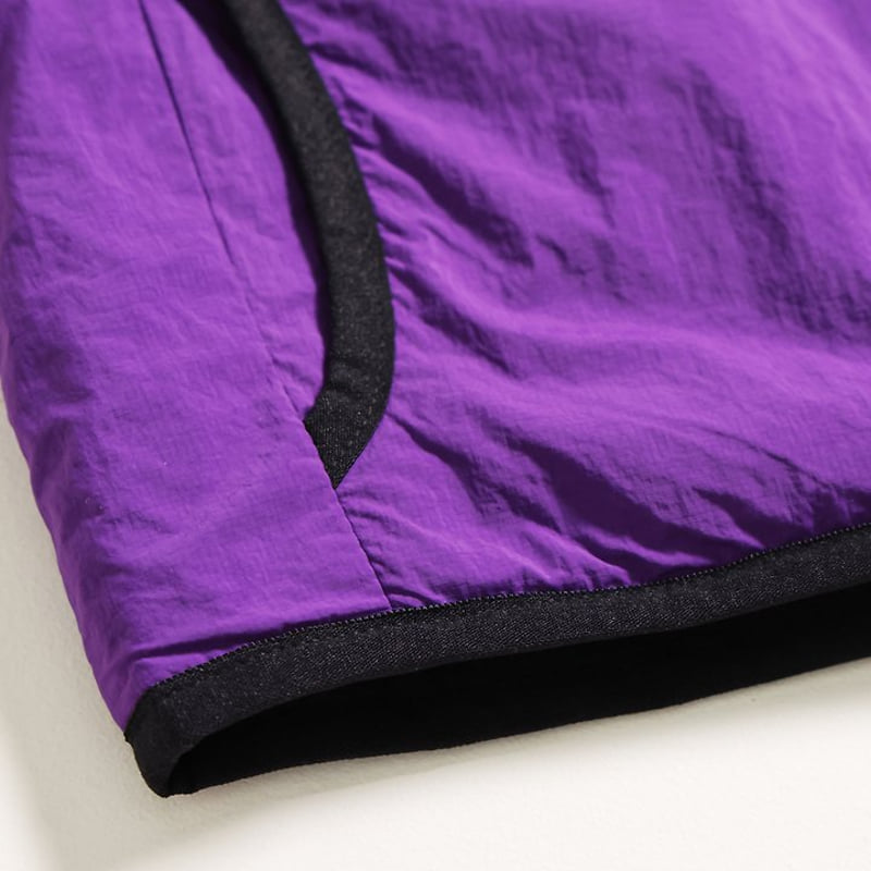 Little Foxx – Two Tone Vest