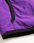 Little Foxx – Two Tone Vest