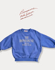 Little Foxx – Dream Pigment Sweatshirts